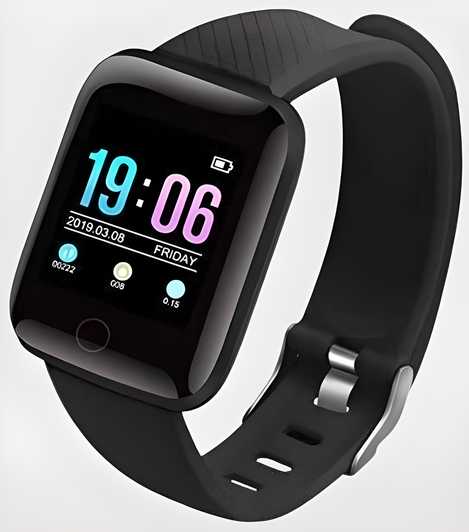 Smartwatches