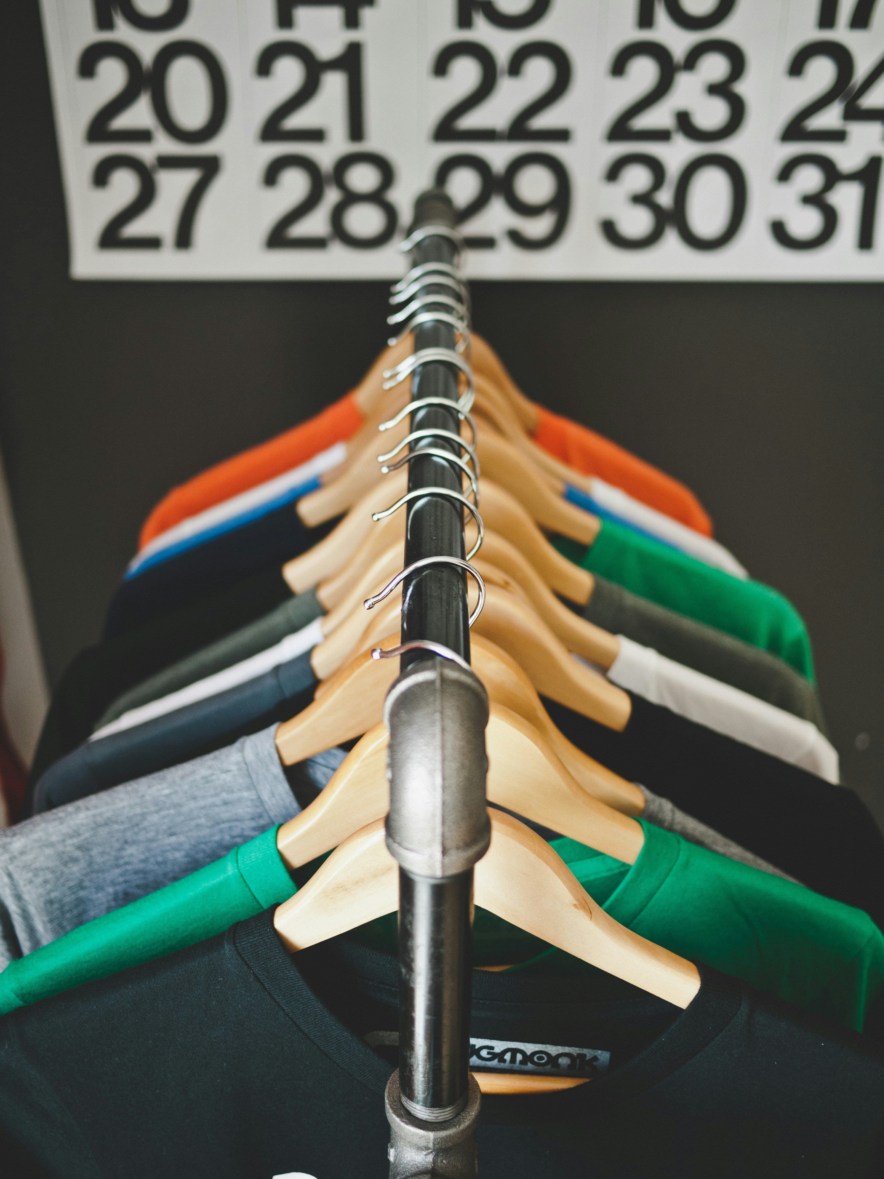 Men's Clothes